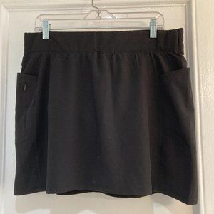 Athletic skort (RBX Active)